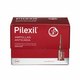 Anti-fall Pilexil Anti-fall (20 x 5 ml) - Pilexil Maroc - Aylal Beauty